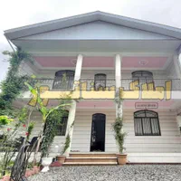 * املاک سناتـور * ویلای دوبلکس 230متری ۳خوابه