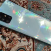 a71 سامسونگ رام ۸ لاکاغذی|موبایل|یزد, |دیوار