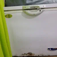 فروش فریزر صندوقی