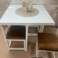 میز ناهار خوری