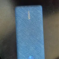 پاوربانک انکر‌10000 میلی آمپر