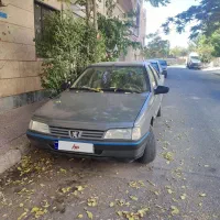 پژو 405 جی ال ایکس (GLX)، مدل ۱۳۹۳|خودرو سواری و وانت|دماوند, گیلاوند|دیوار