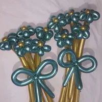 گل‌های بادکنکی|اسباب‌‌بازی|اصفهان, قائمیه|دیوار