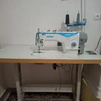 چرخ خیاطی