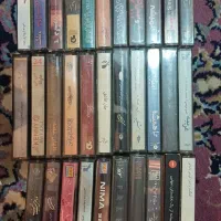 ۳۲ عدد نوار کاست ارشادی