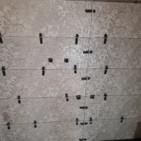 با سلام، سنگ کاری و نصب کاشی ابعاد بزرگ و کوچک|خدمات پیشه و مهارت|کیاشهر, |دیوار