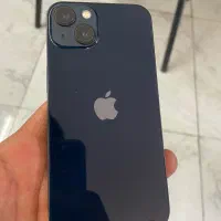 Iphone 13 normall