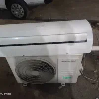 کولر گازی|کولر گازی و فن‌کوئل|تهران, یافت آباد شمالی|دیوار