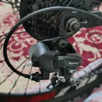 دوچرخه 26 آلمینیوم|دوچرخه، اسکیت، اسکوتر|پاکدشت, پاکدشت (مامازند)|دیوار