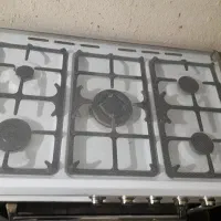 اجاق گاز|اجاق گاز و لوازم برقی پخت‌وپز|تهران, شهرک غرب|دیوار