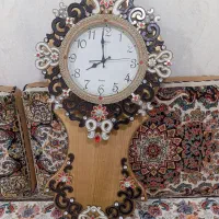 ساعت دیواری