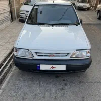 پراید131 مدل1395|خودرو سواری و وانت|فومن, |دیوار