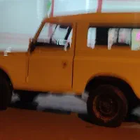 لندرور