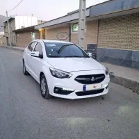 شاهینG دنده ای 1402
