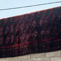 فرش دستبافت کارکرده زیر قیمت