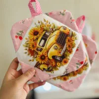 دستگیره سرویس آشپزخانه