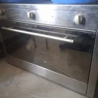 فر توکار 90سانت Teka