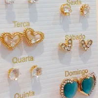 حراج انواع گوشواره|بدلیجات|تهران, سلسبیل جنوبی|دیوار