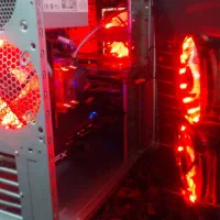 کامپیوتر 20 هسته ای با رم 64 گیگ‌ و گرافیک 8|رایانه رومیزی|تهران, وردآورد|دیوار