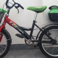 المپیا سایز 16