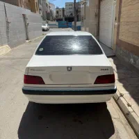 پارس tu5