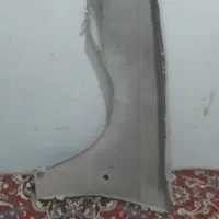 گلگیر پژو ۴۰۵ فابریک پژو فقط نیاز به صافکاری|قطعات یدکی و لوازم جانبی|شادگان, |دیوار