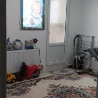 آپارتمان نوساز ۹۷ متری با وام و امکانات کامل|فروش آپارتمان|ساوه, |دیوار