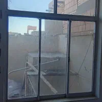 پنجره آلومینیوم