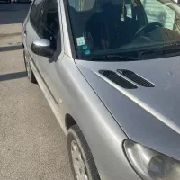 پژو ۲۰۶ تیپ ۲ فرانسه|خودرو سواری و وانت|بابل, |دیوار