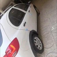 کوییک|خودرو سواری و وانت|کرج, شهرک بنفشه|دیوار