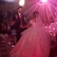 دیجی شهرزاد|خدمات پذیرایی، مراسم|نیشابور, دهنو|دیوار