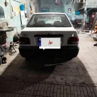 ماشین پرایدمدل90تمیز|خودرو سواری و وانت|شهر بابک, |دیوار