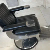 صندلی ارایشگاه میکاپ VIP|آرایشگاه و سالن‌های زیبایی|اصفهان, گلزار|دیوار