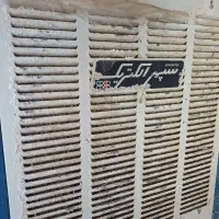 کولر سپهر الکتریک ۶۶۰۰|کولر آبی|شیراز, فرگاز|دیوار