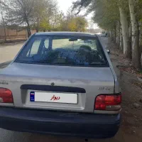 پراید۸۷شاسی پلم دوگانه هیدرولیک|خودرو سواری و وانت|محمدشهر, محمدشهر|دیوار