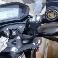 موتور آشیل 150cc|موتورسیکلت|شیراز, ده پیاله|دیوار