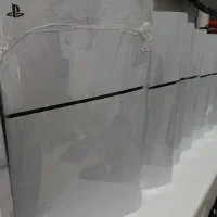 فروش انواع PS4وPS5