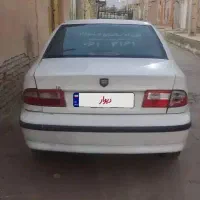 سمند LX ساده، مدل ۱۳۹۱