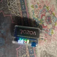 قلیان شارژی