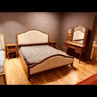 تخت خواب|تخت و سرویس خواب|ایلام, |دیوار