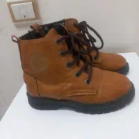 نیم بوت بچگانه|کفش و لباس بچه|میاندوآب, |دیوار