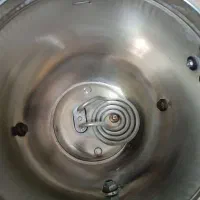 سماور برقی آپولون|سماور، چای‌ساز، قهوه‌ساز|رشت, فلسطین|دیوار