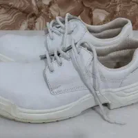 کفش کار ایمنی