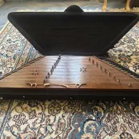 سنتور دو مهر سالاری