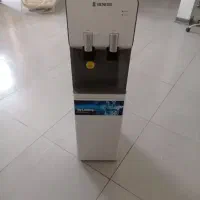 آبسردکن یخچال دار