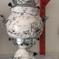 چایساز.کتری وقوری.سماور|سماور، چایساز، قهوهساز|همدان, |دیوار