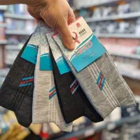 جوراب مردانه