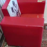 مبل کودک|اسباب و اثاث بچه|شیراز, فرهنگیان|دیوار