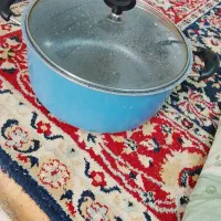 قابلمه|ظروف پختوپز|ساوه, |دیوار