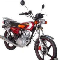 موتور لیفان 200cc